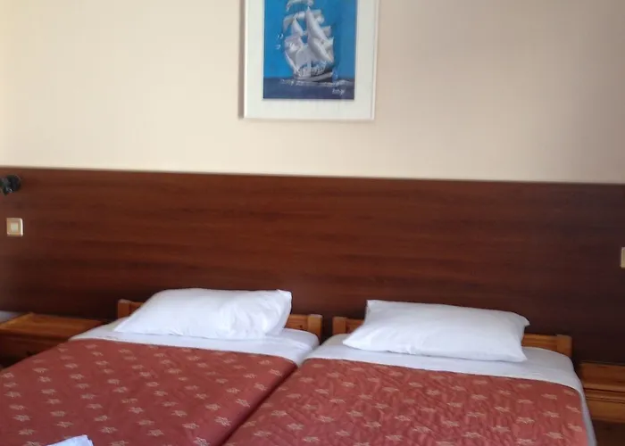 Apartmanhotel Bristol Kosz