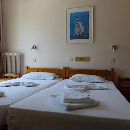 Bristol Aparthotel Kos Town