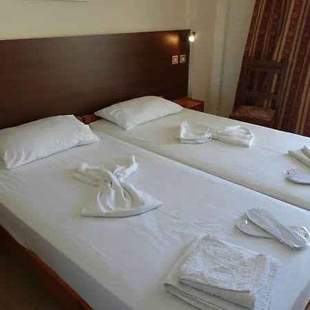 Aparthotel Bristol
