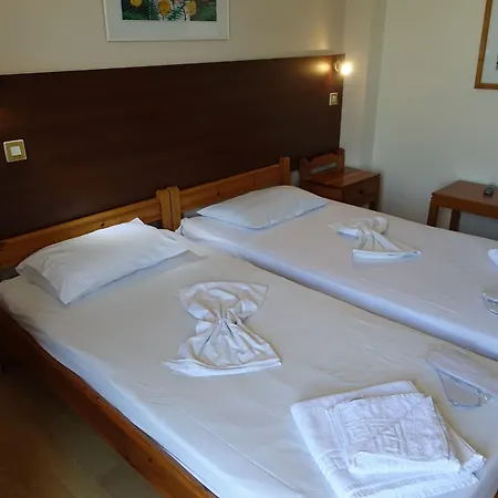 Bristol Apart Otel