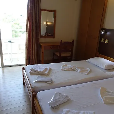 Bristol Aparthotel Kos Town