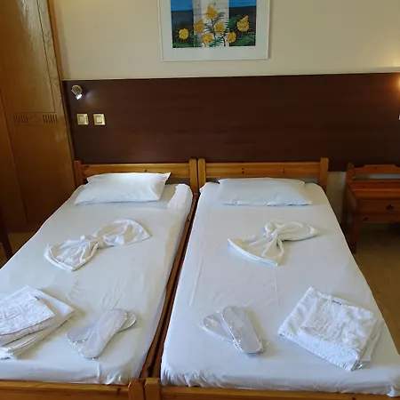 Aparthotel Bristol Kos Town