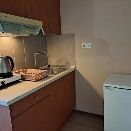 Apart Otel Bristol İstanköy