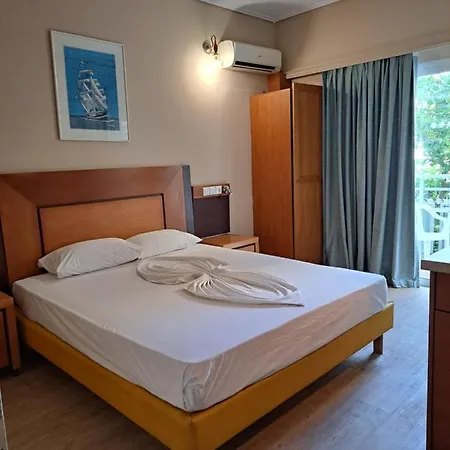 Bristol Aparthotel Kos Town
