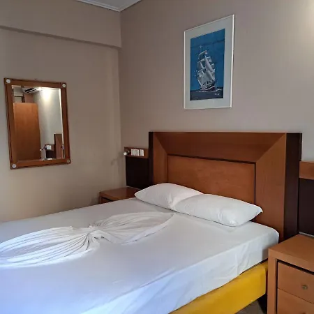 Bristol Apart Otel 2*