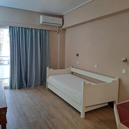 Aparthotel Bristol Kos Town