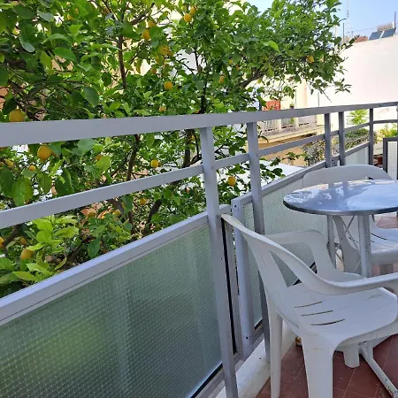 Bristol Aparthotel Kos Town