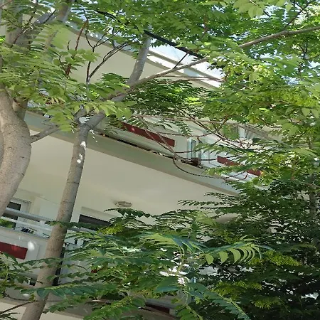 Aparthotel Bristol