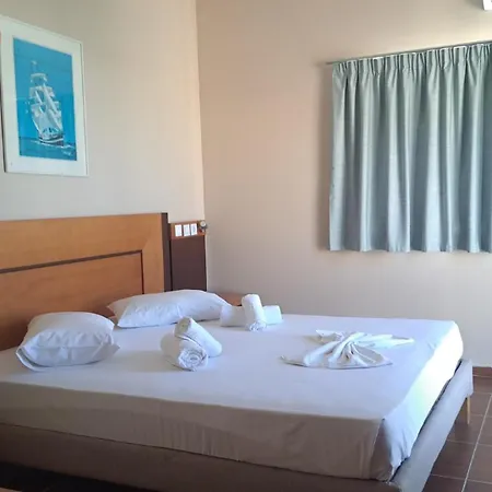 Bristol Lejlighedshotel 2*