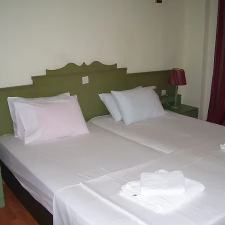 Lejlighedshotel Bristol