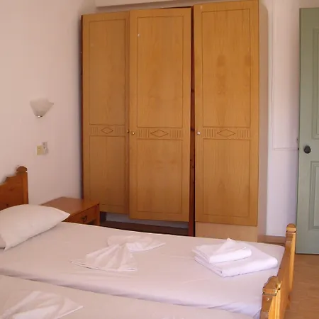 アパートホテル Bristol