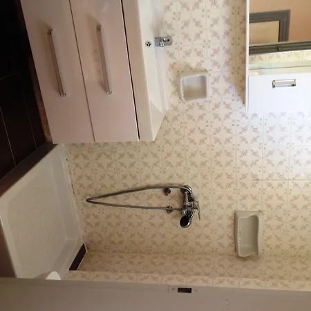 アパートホテル Bristol