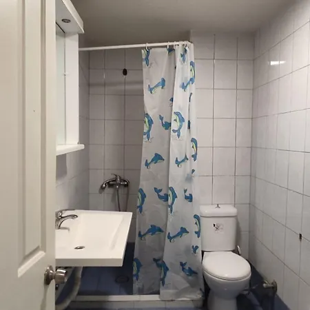 Lejlighedshotel Bristol Kos By