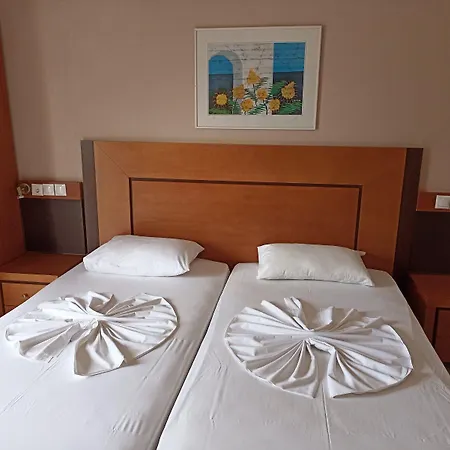 Bristol Lejlighedshotel 2*