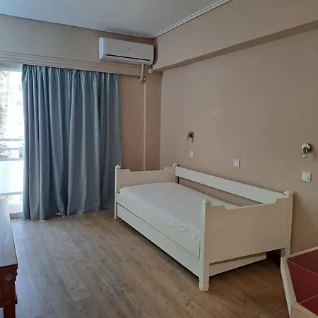 Lejlighedshotel Bristol