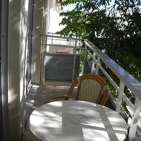 Bristol Aparthotel Kos Town