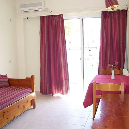 Bristol Aparthotel Kos Town