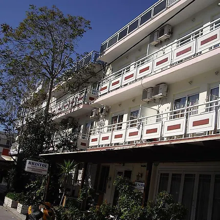 Aparthotel Bristol Kos Town