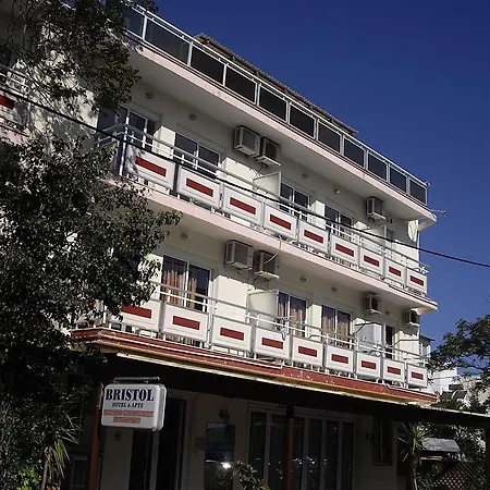 Bristol Apart Otel 2*