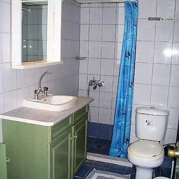 Apart Otel Bristol 2*