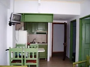 Aparthotel Bristol Kos Town
