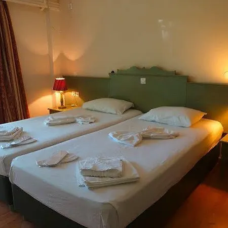 Bristol 2* İstanköy