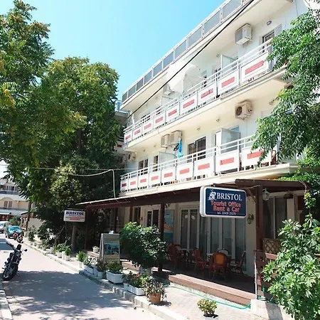 Aparthotel Bristol Kos Town