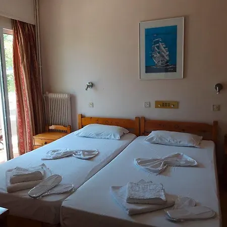 Bristol Apart Otel 2*