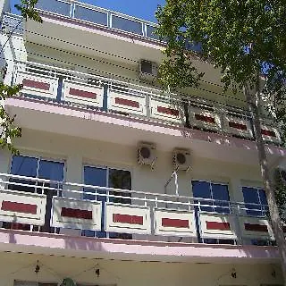 Bristol Apart Otel 2*