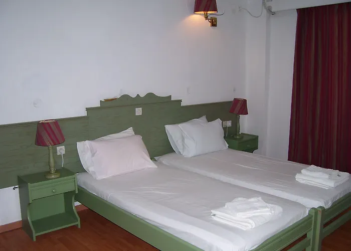 Bristol Hotel de apartamente