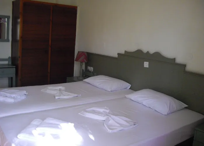 Bristol Hotel de apartamente