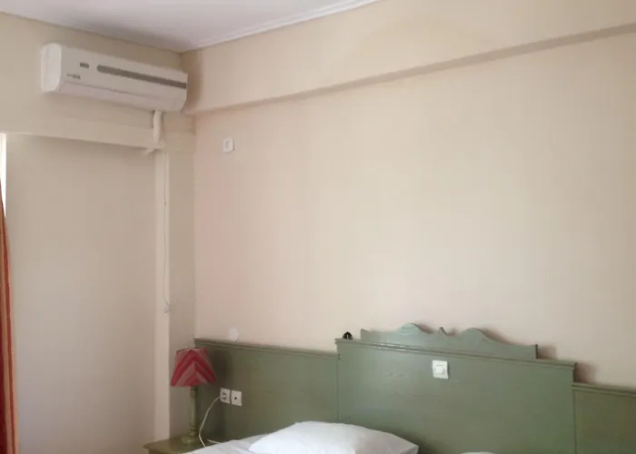 Hotel de apartamente Bristol