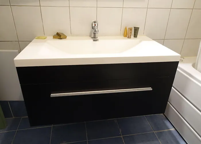 Hotel de apartamente Bristol