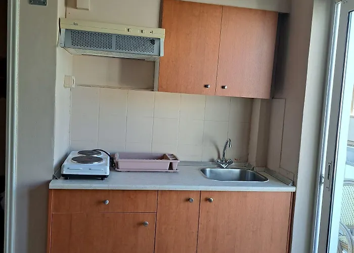 Bristol Hotel de apartamente