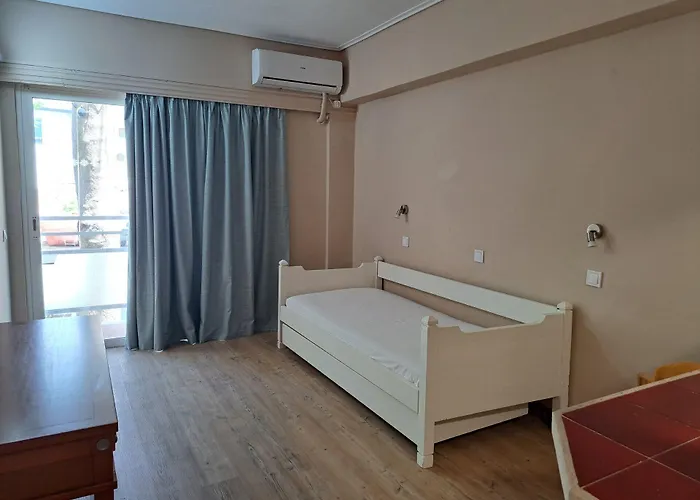 Hotel de apartamente Bristol