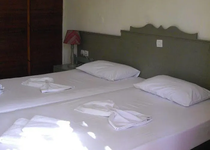 Hotel de apartamente Bristol